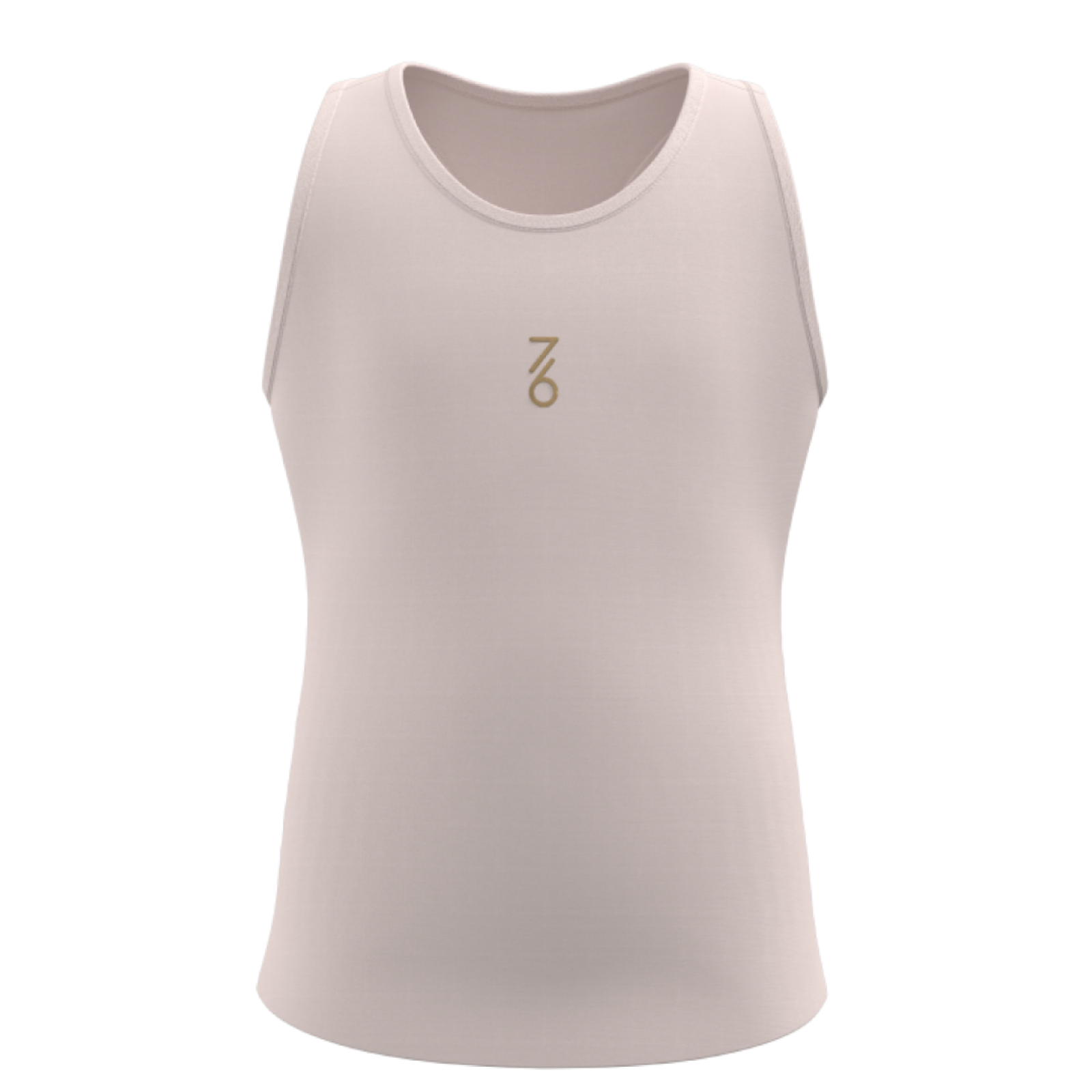 Майка детская 7/6 Polya Sleeveless T-shirt - Pearl