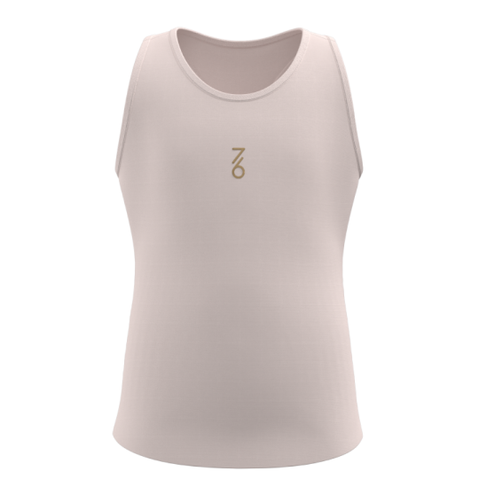 Майка детская 7/6 Polya Sleeveless T-shirt - Pearl 1