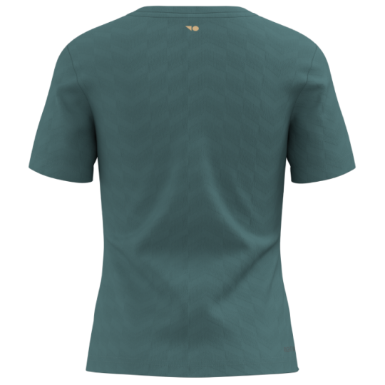 Футболка для девочек 7/6 Mia T-shirt - Hydro 2