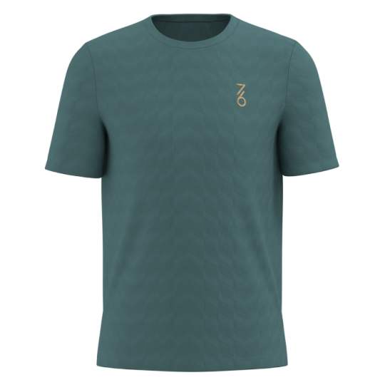Футболка для мальчиков 7/6 Max T-shirt 2.0 - Hydro 1