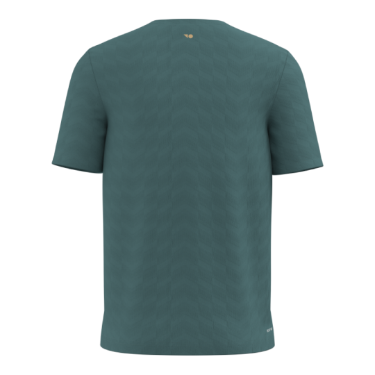 Футболка для мальчиков 7/6 Max T-shirt 2.0 - Hydro 2