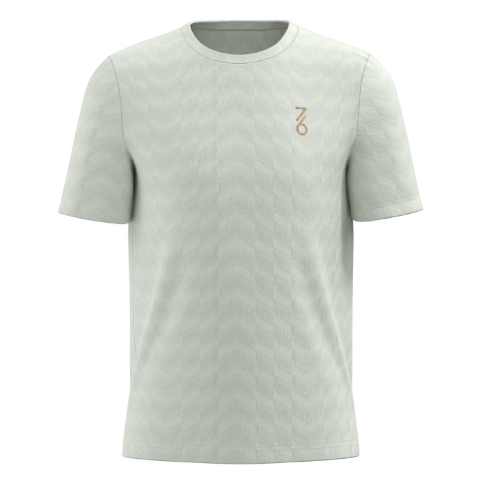 Футболка для мальчиков 7/6 Max T-shirt 2.0 - Misty Blue