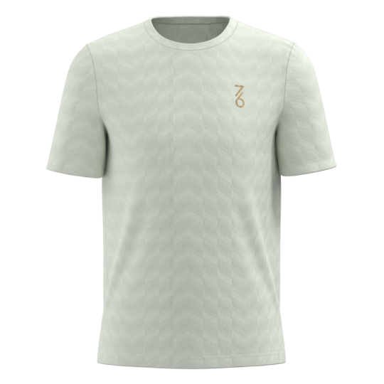 Футболка для мальчиков 7/6 Max T-shirt 2.0 - Misty Blue 1