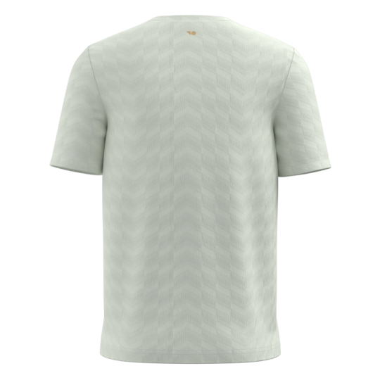 Футболка для мальчиков 7/6 Max T-shirt 2.0 - Misty Blue 2