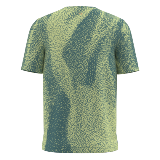 Футболка для мальчиков 7/6 Max T-shirt 2.0 - Sparkle Hydro Print 2