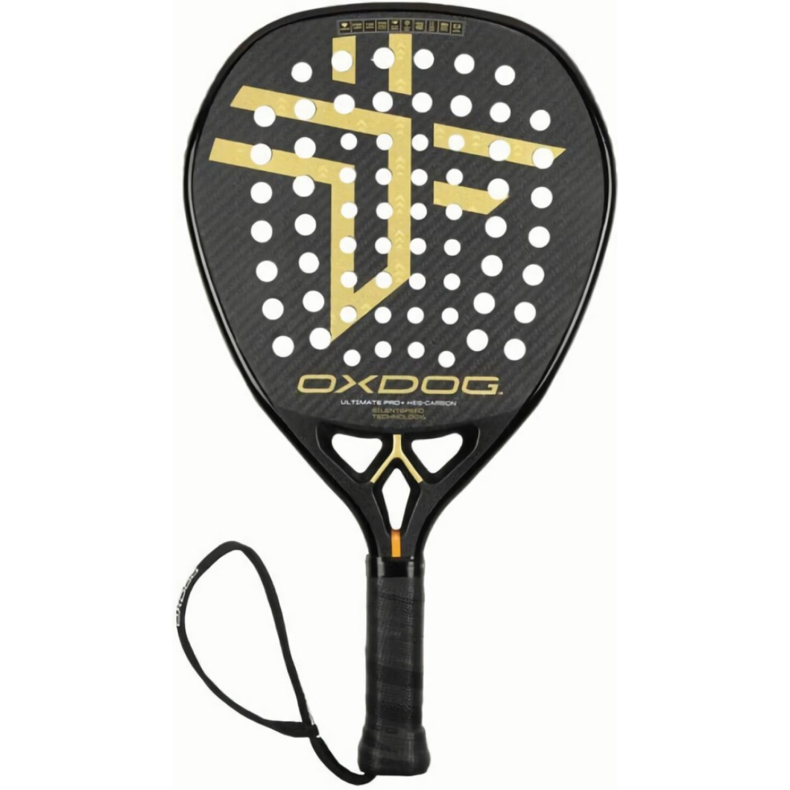Ракетка для падела Oxdog Ultimate Pro+