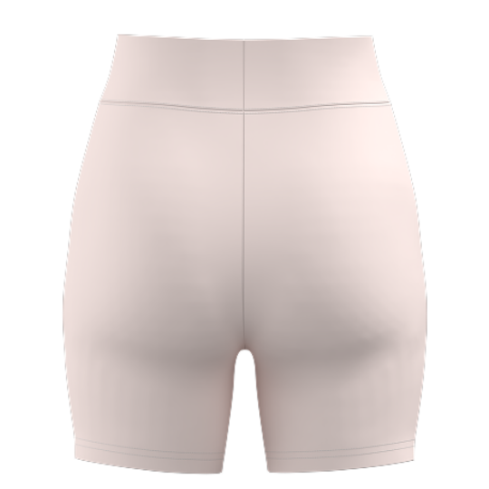 Шорты под платье 7/6 Ana Shorts 2.0 - Pearl 2