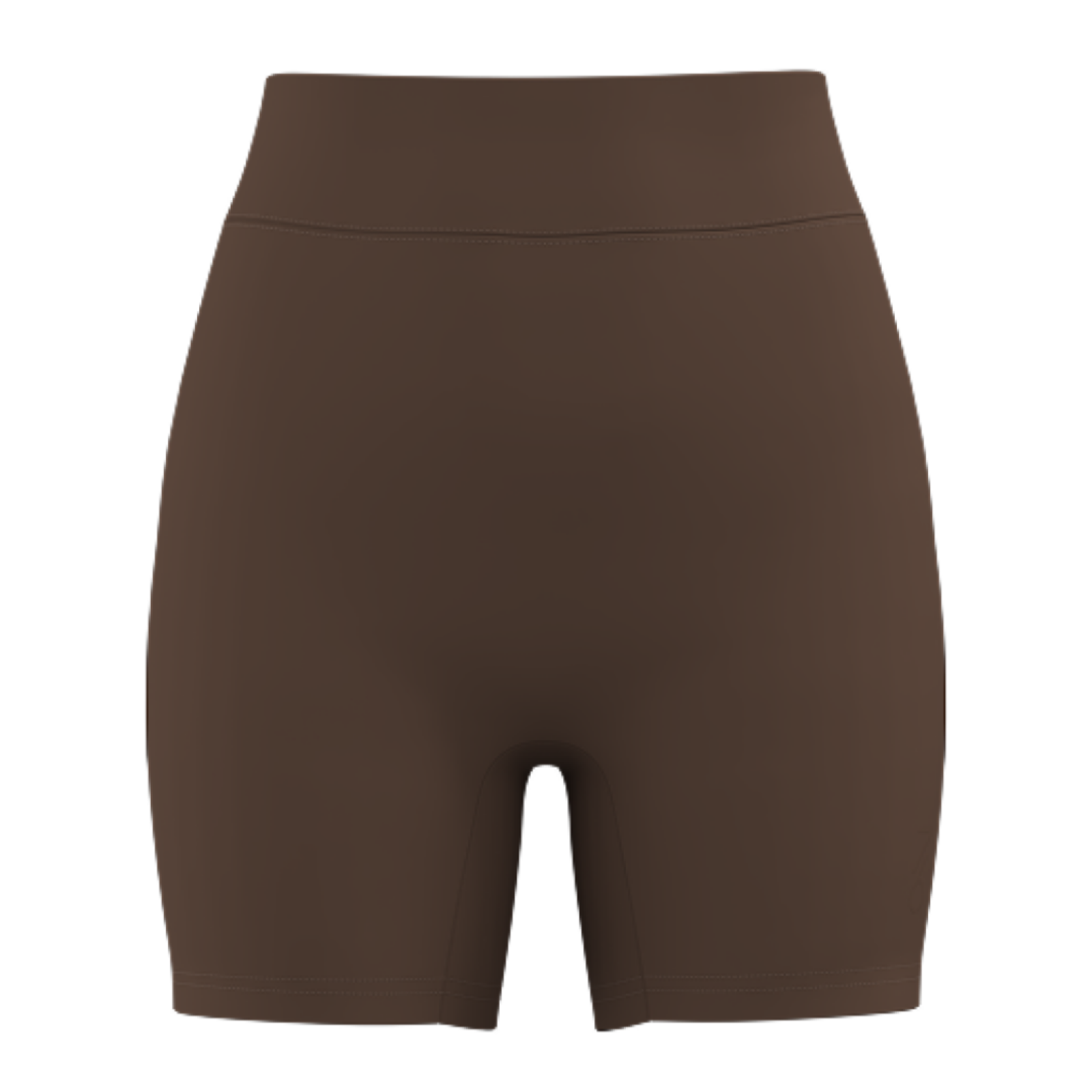 Шорты под платье 7/6 Ana Shorts 2.0 - Shaved Chocolate