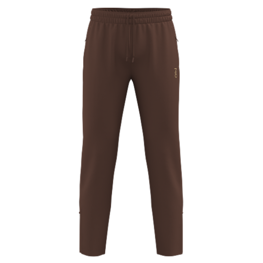 Штаны мужские 7/6 Jackie Pants Men - Shaved Chocolate 1