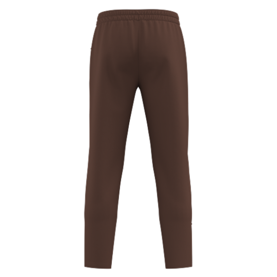 Штаны мужские 7/6 Jackie Pants Men - Shaved Chocolate 2
