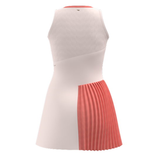 Платье женское 7/6 Nika Dress 2.0 - Pearl 2