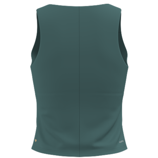 Майка женская Nata Sleeveless T-shirt - Hydro 2