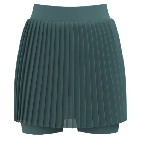 Юбка женская 7/6 Kris Skirt - Hydro 1
