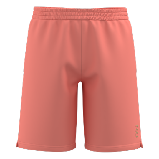Шорты мужские 7/6 Miran Shorts 9 - Shell Pink