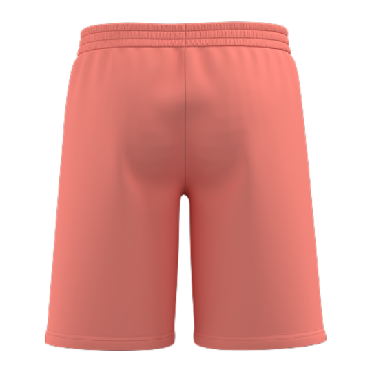 Шорты мужские 7/6 Miran Shorts 9 - Shell Pink 2