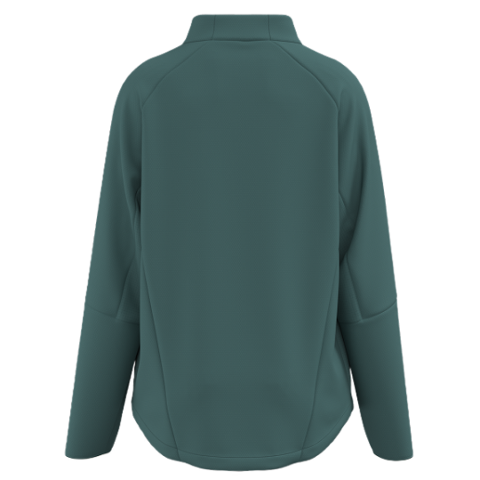 Кофта женская 7/6 Jackie Jacket Women - Hydro 2