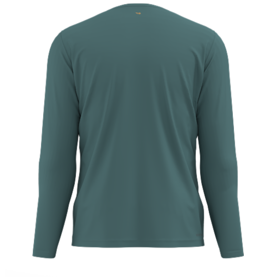 Лонгслив мужской 7/6 Tony Longsleeve 2.0 - Hydro 2