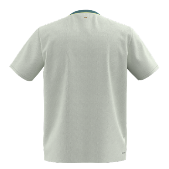 Поло мужское 7/6 Ankl Polo 2.0 - Misty Blue 2