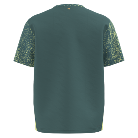 Футболка мужская 7/6 Den T-Shirt Sparkle Hydro Print 2