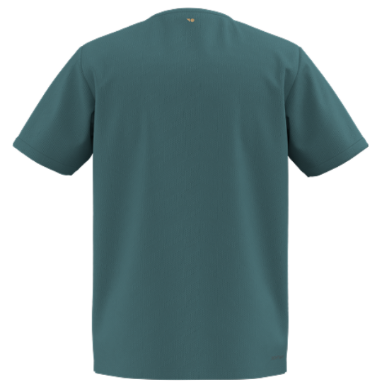Футболка мужская 7/6 Loddy T-Shirt 2.0 - Hydro 2
