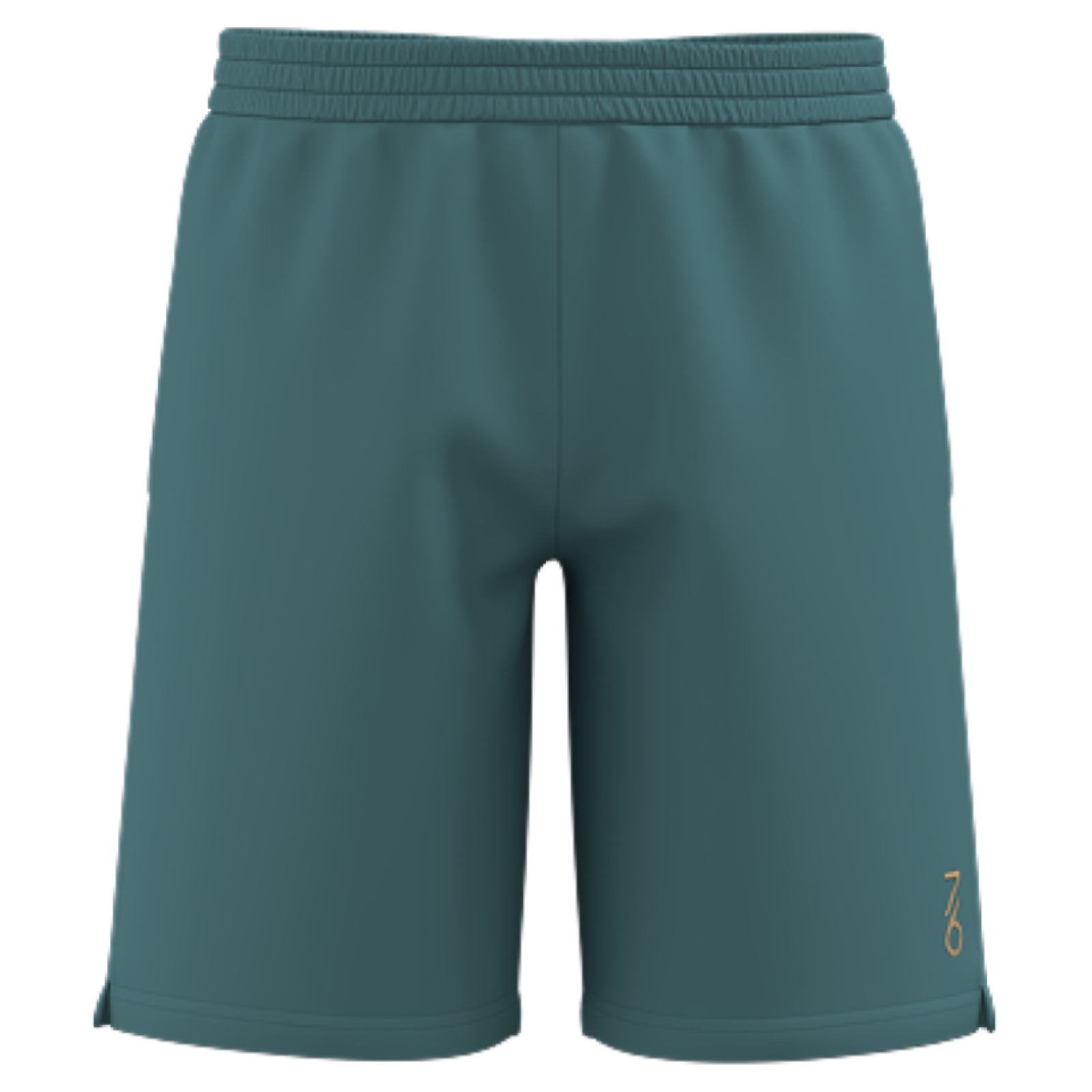Шорты мужские 7/6 Miran Shorts 9 - Hydro