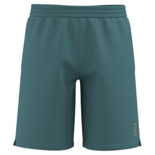 Шорты мужские 7/6 Miran Shorts 9 - Hydro