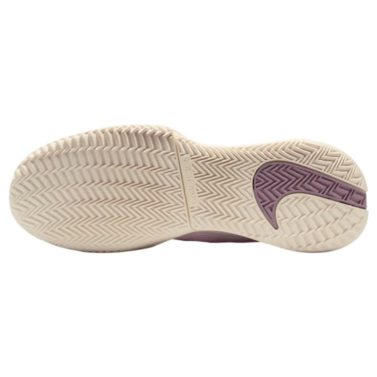 Кроссовки женские Nike Vapor Pro 3 Clay - Pearl Pink 4
