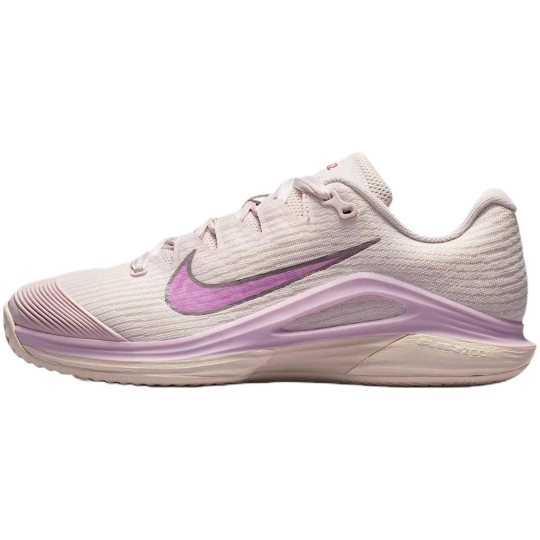 Кроссовки женские Nike Court Air Zoom Vapor 12 Clay - Pearl Pink/Chalk/Light Magenta 1