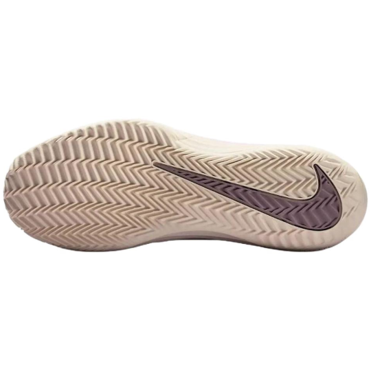Кроссовки женские Nike Court Air Zoom Vapor 12 Clay - Pearl Pink/Chalk/Light Magenta 4