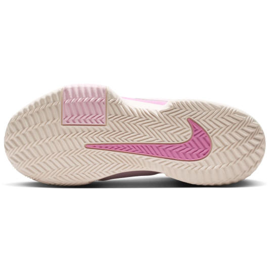 Кроссовки женские Nike Zoom GP Challenge Pro Clay - Pearl Pink/Pink Foam/Chalk/Light Magenta 4