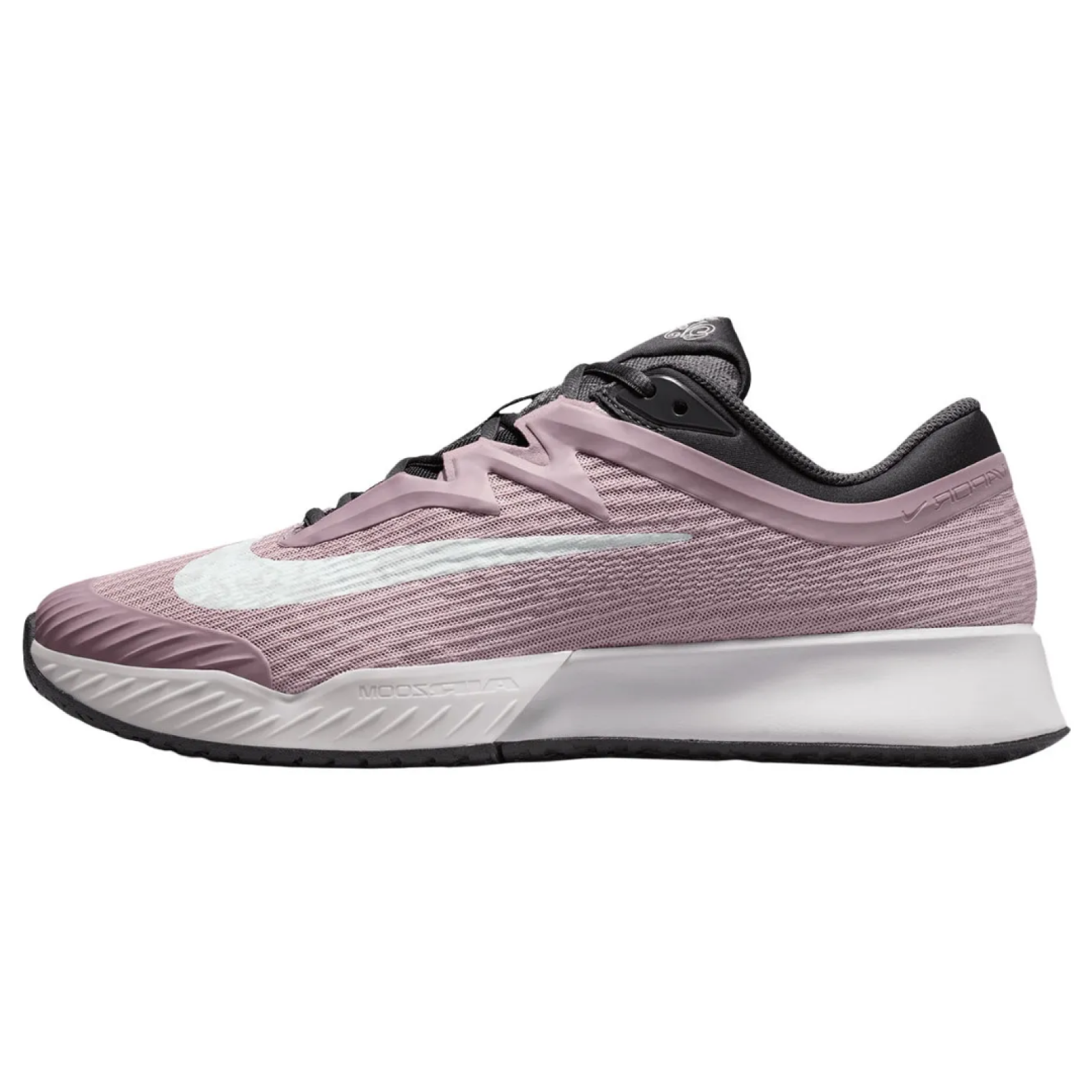 Кроссовки мужские Nike Vapor Pro 3 Clay - Light Violet Ore/Anthracite/Vast Grey