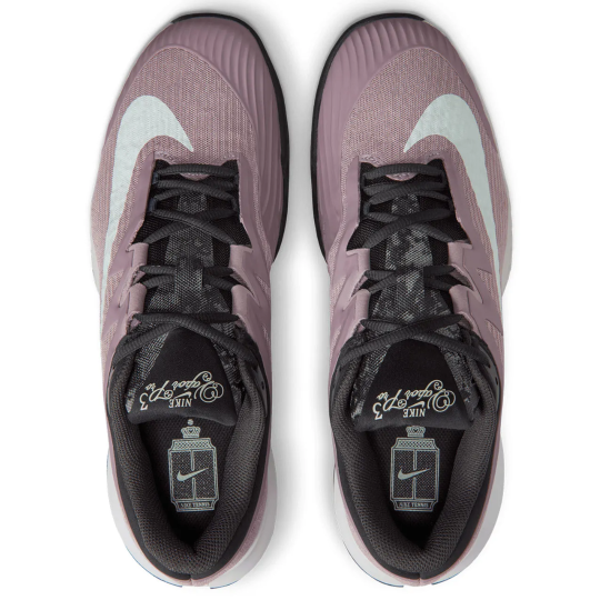 Кроссовки мужские Nike Vapor Pro 3 Clay - Light Violet Ore/Anthracite/Vast Grey 3