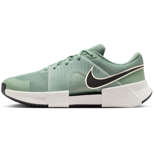 Кроссовки мужские Nike Zoom GP Challenge 1.5 Clay - Steam/Black/Light Silver/White 1