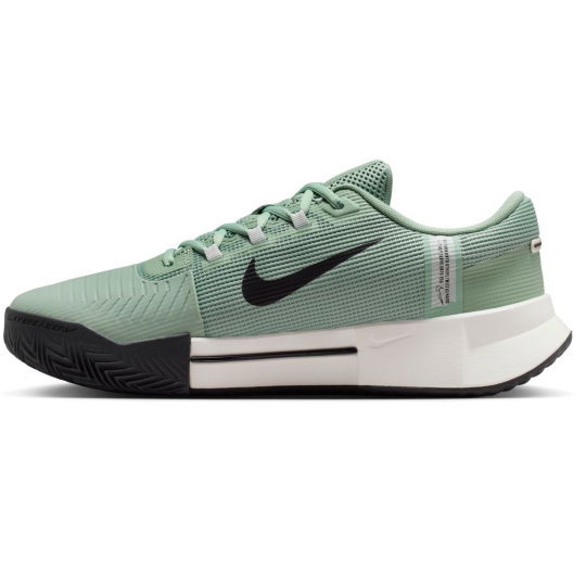Кроссовки мужские Nike Zoom GP Challenge 1.5 Clay - Steam/Black/Light Silver/White 2