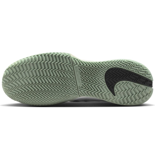 Кроссовки мужские Nike Vapor Pro 3 Clay - Light Silver/Black 3