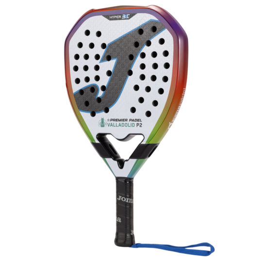 Ракетка для падела Joma Hyper 3.0 Premier Padel Valladolid P2 2