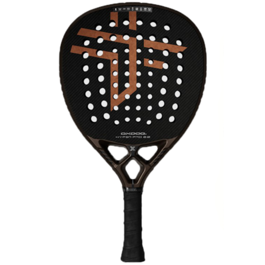 Ракетка для падела Oxdog Hyper Pro 2.0 1