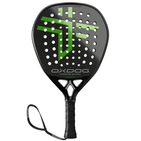 Ракетка для падела Oxdog Ultimate Pro 1