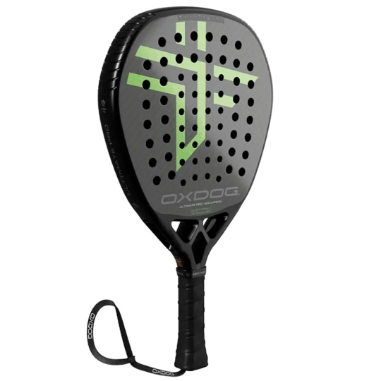 Ракетка для падела Oxdog Ultimate Pro 2