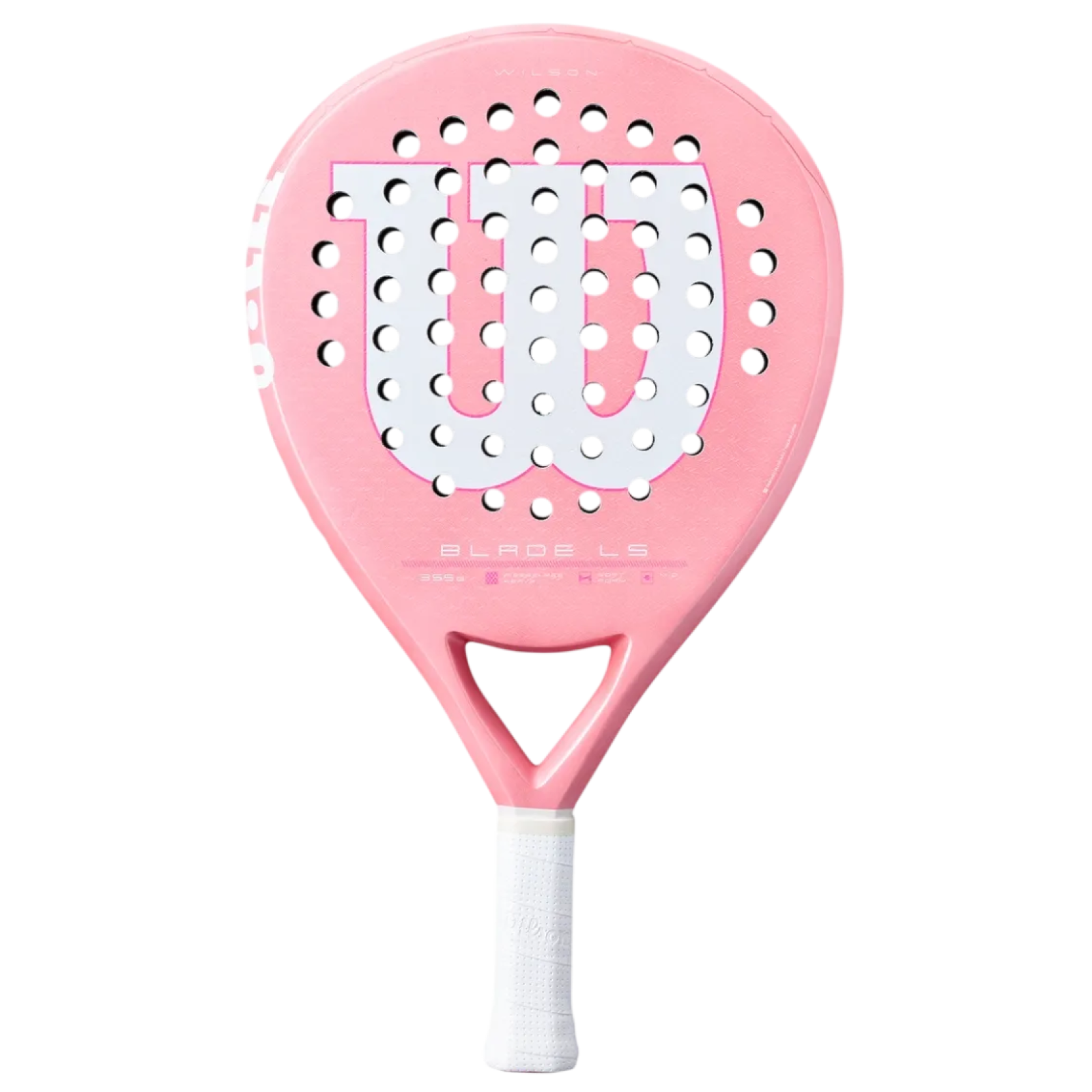 Ракетка для падела Wilson Blade LS V4 PK