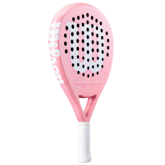 Ракетка для падела Wilson Blade LS V4 PK 2
