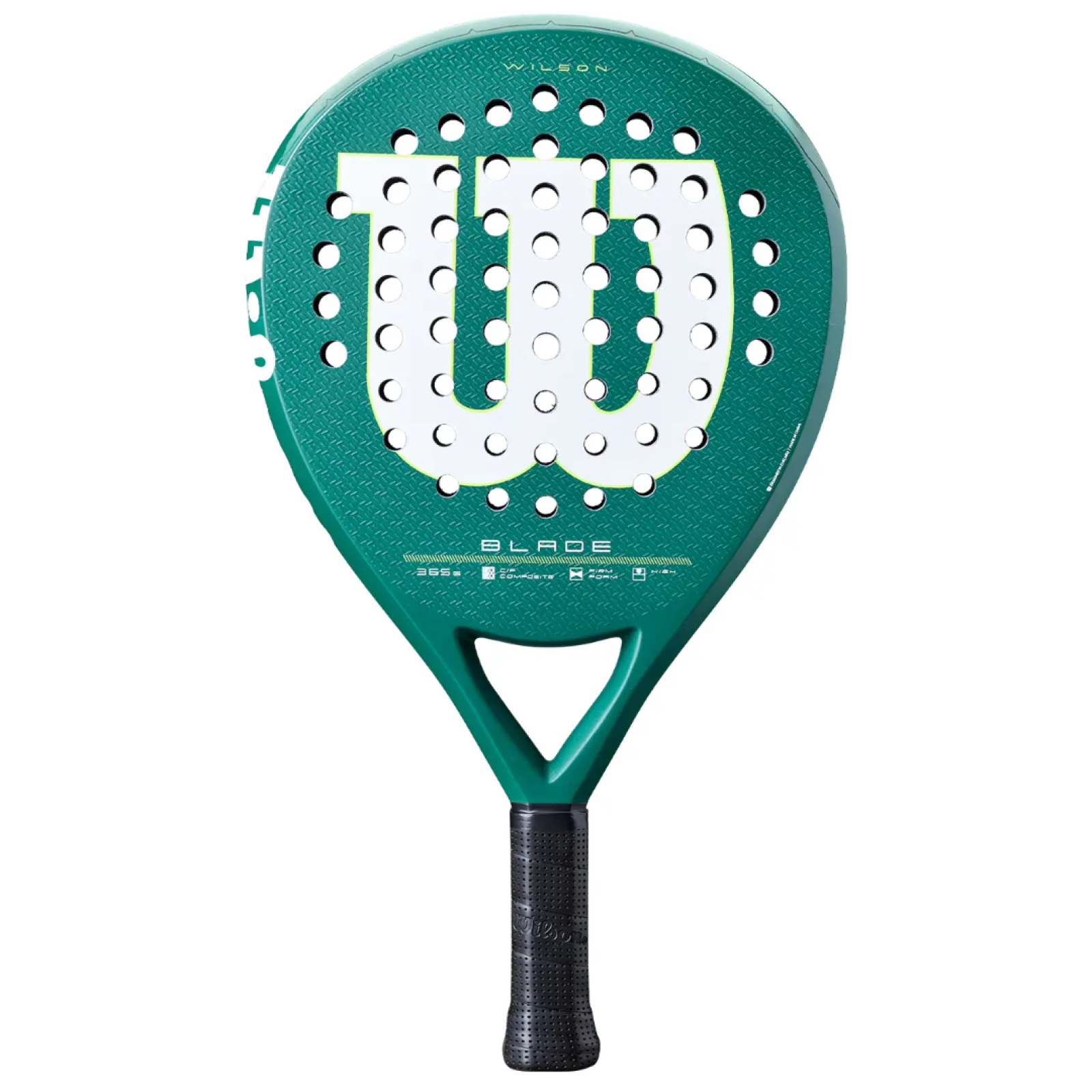 Ракетка для падела Wilson Blade Padel V4