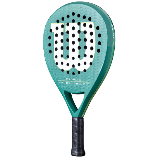 Ракетка для падела Wilson Blade Padel V4 2
