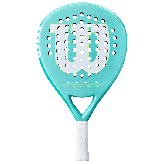 Ракетка для падела Wilson Blade LS V4 GR 1