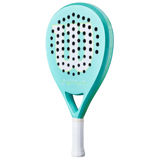 Ракетка для падела Wilson Blade LS V4 GR 2