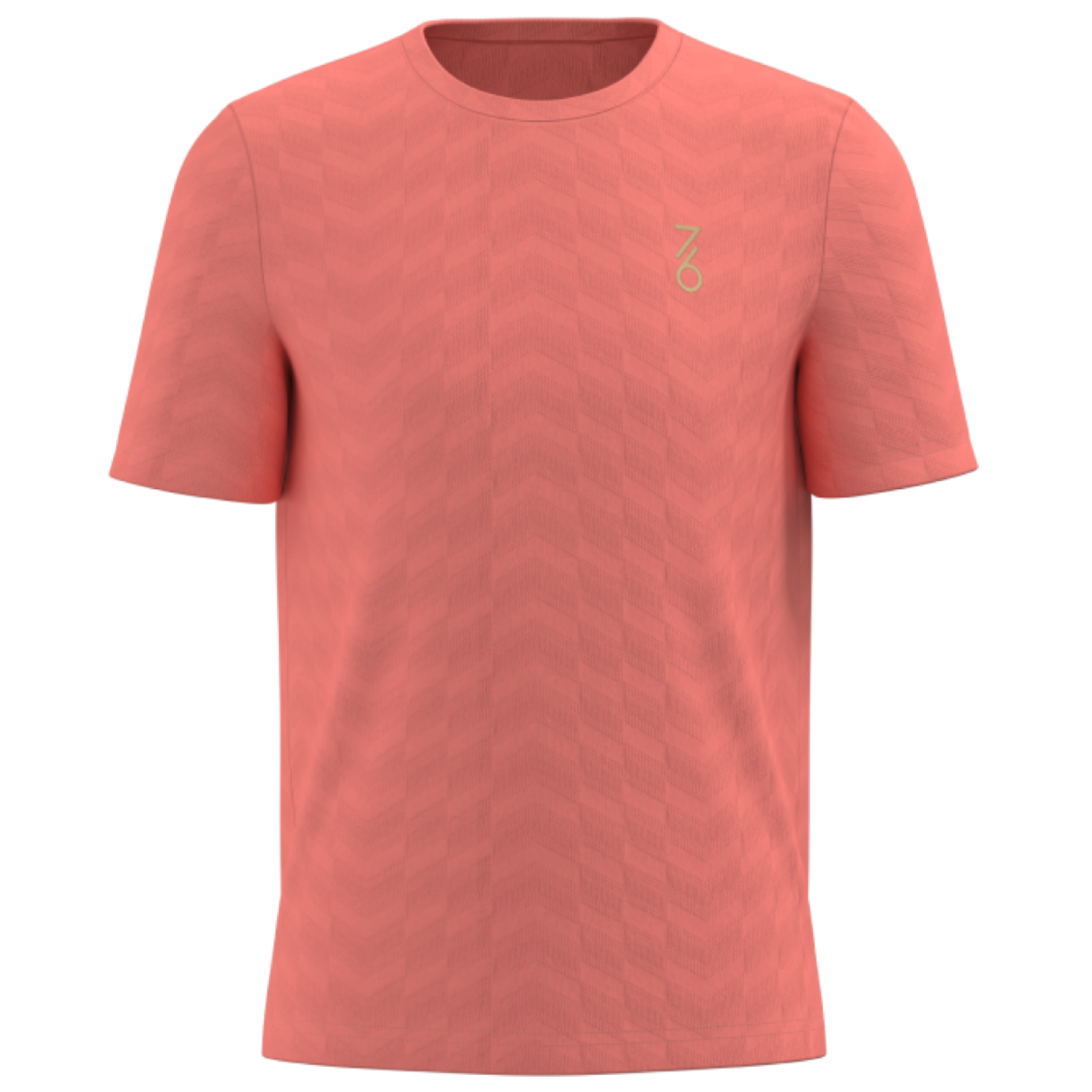 Футболка для мальчиков 7/6 Max T-shirt 2.0 - Shell Pink
