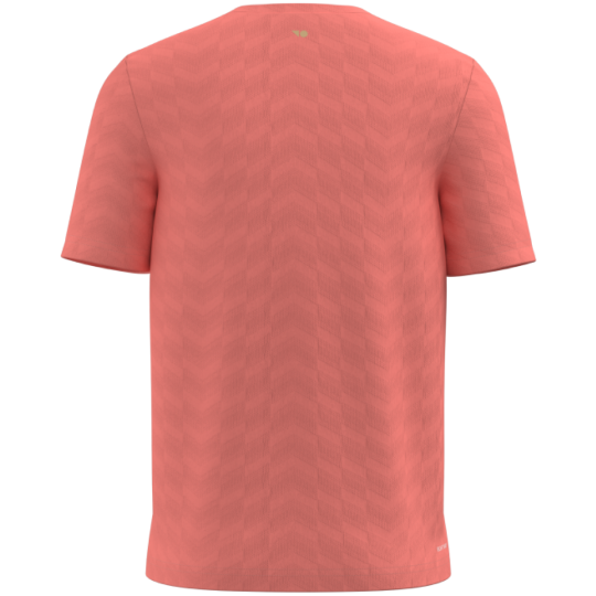 Футболка для мальчиков 7/6 Max T-shirt 2.0 - Shell Pink 2