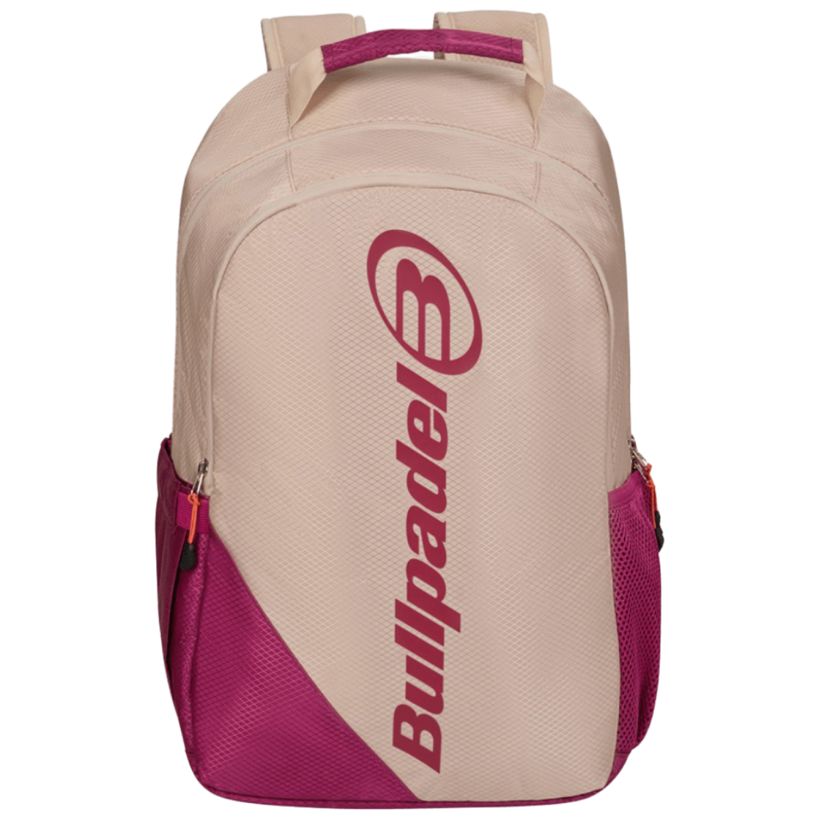 Рюкзак для падел Bullpadel Advance - Beige