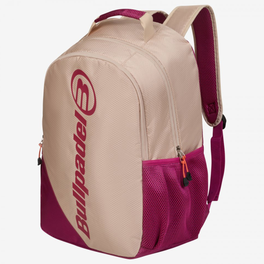 Рюкзак для падел Bullpadel Advance - Beige 2