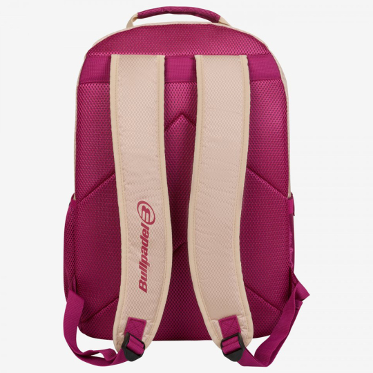 Рюкзак для падел Bullpadel Advance - Beige 3